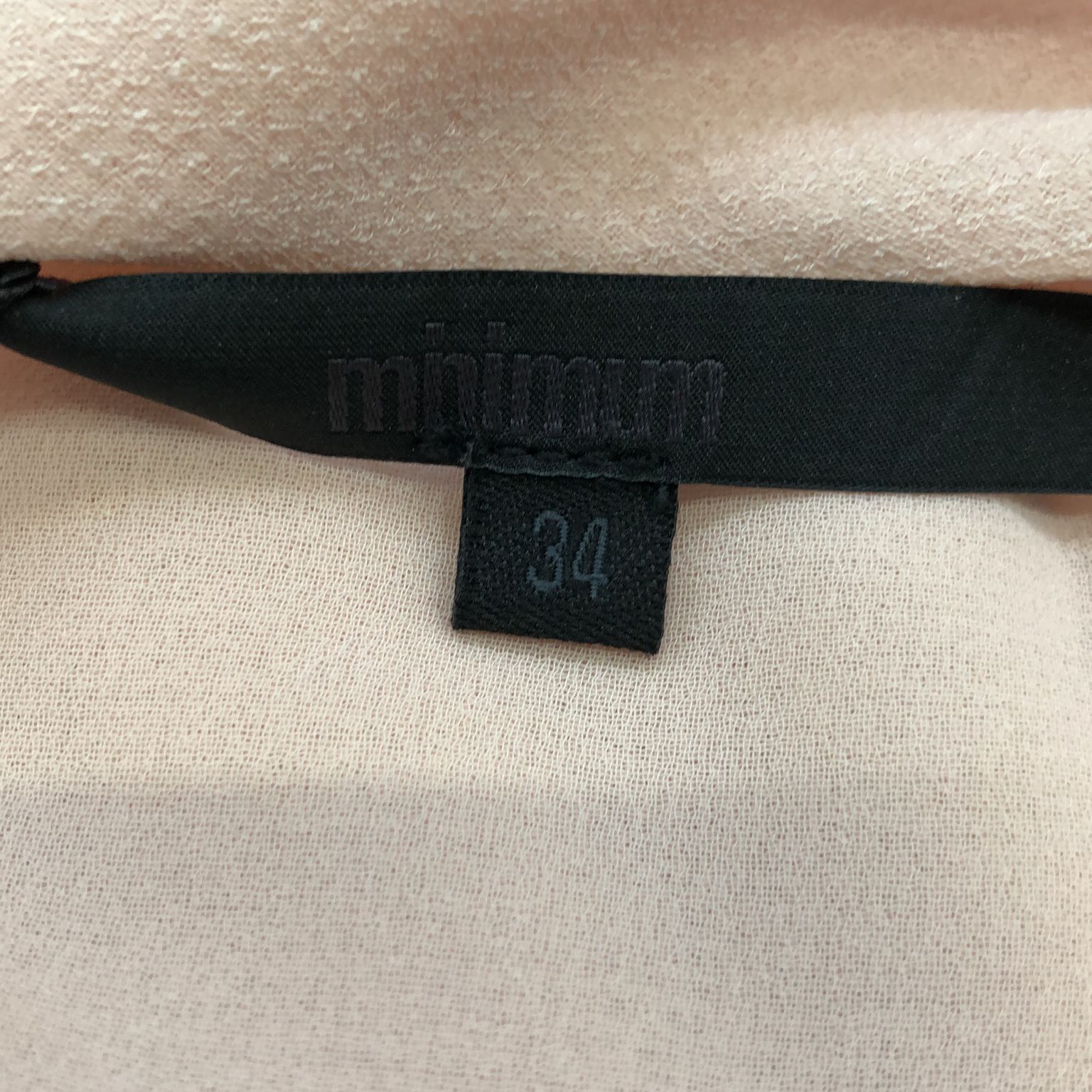 Minimum