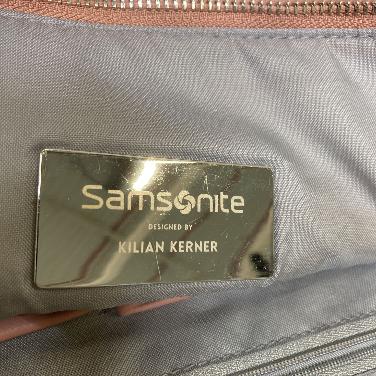 Samsonite