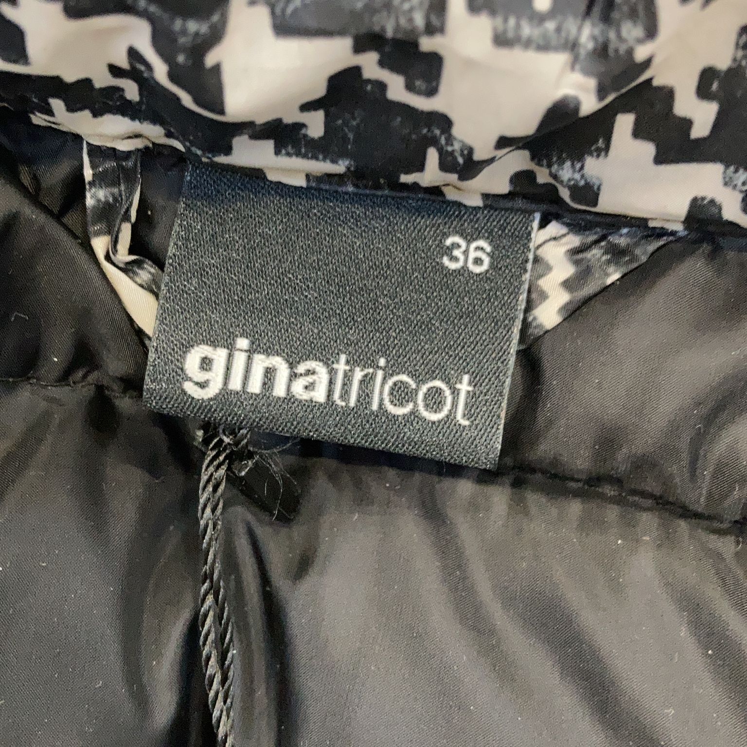 Gina Tricot