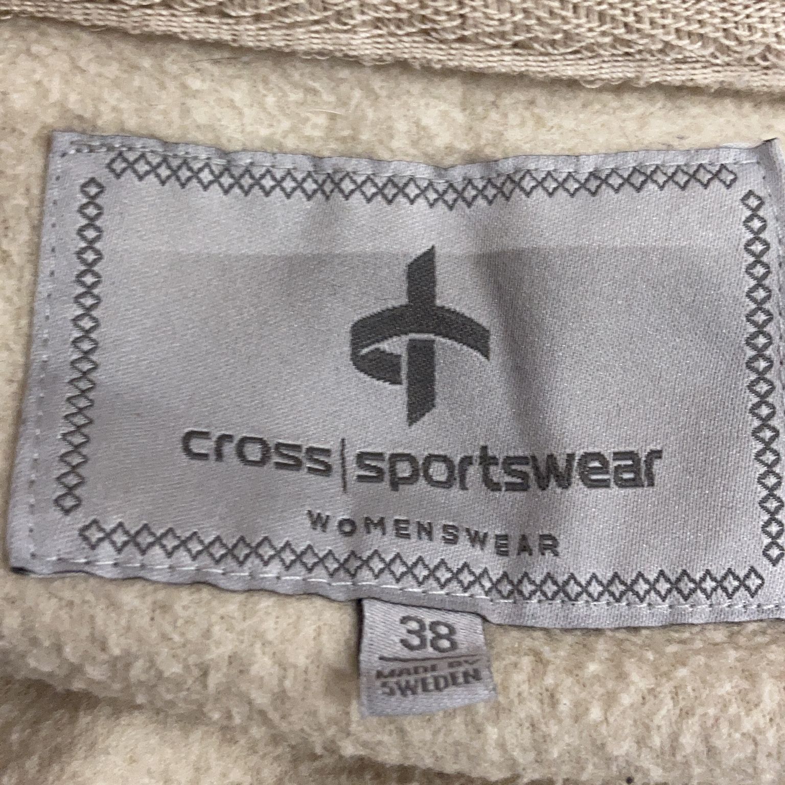 Cross Sportswear