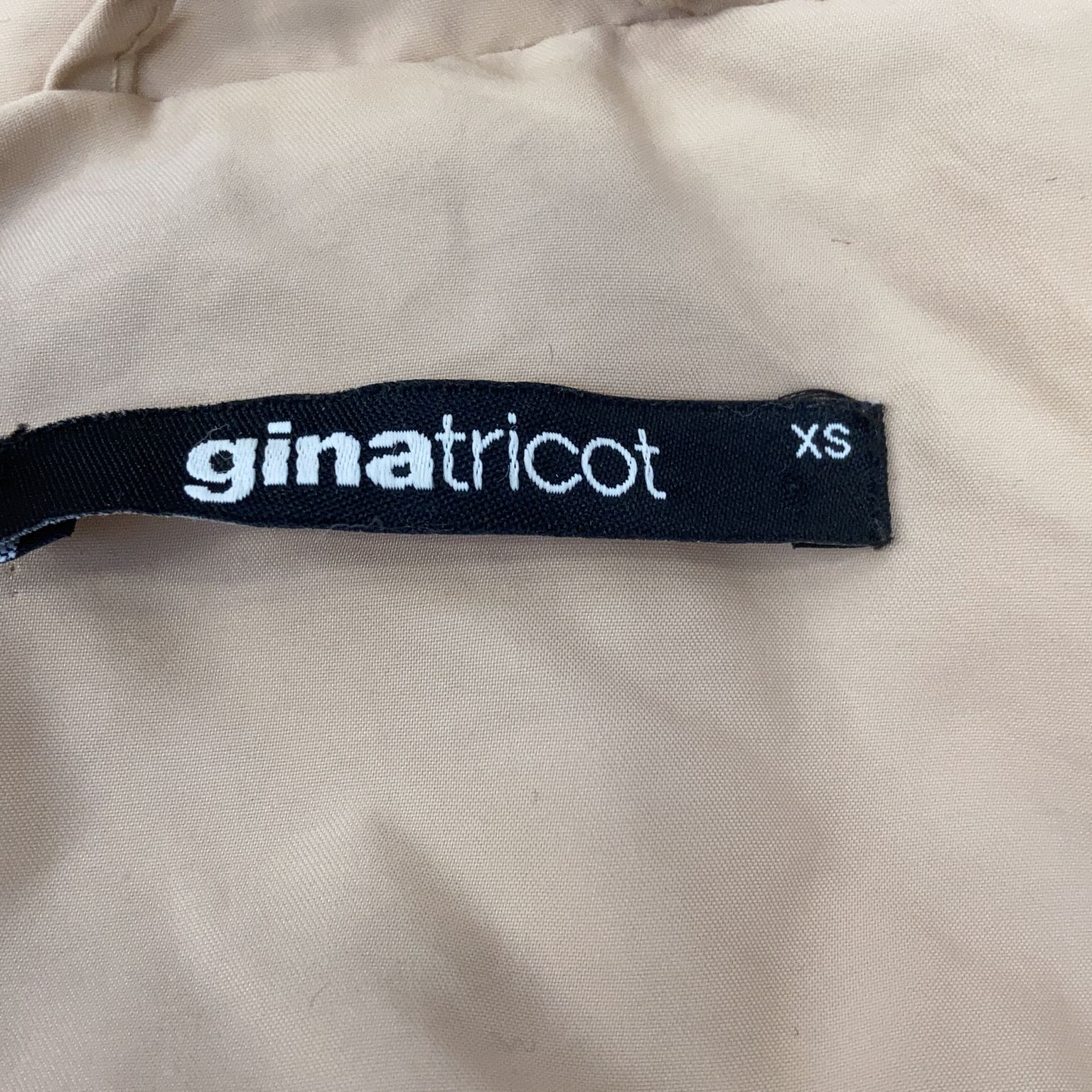 Gina Tricot