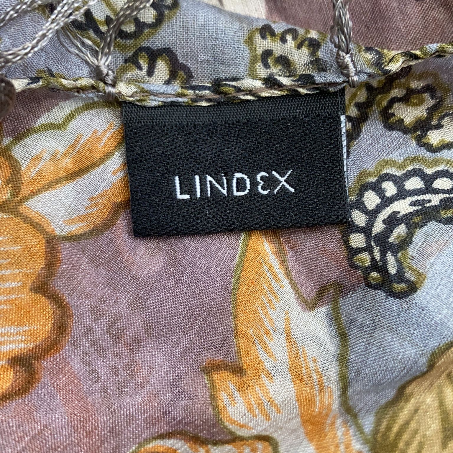 Lindex