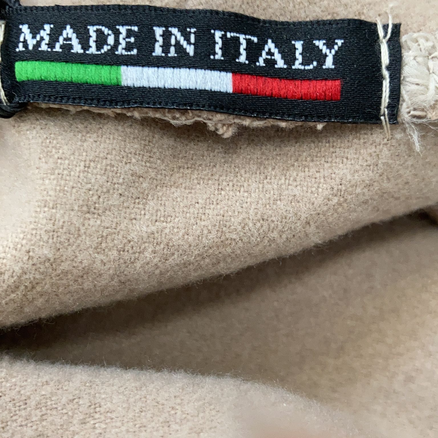 Made In Italy