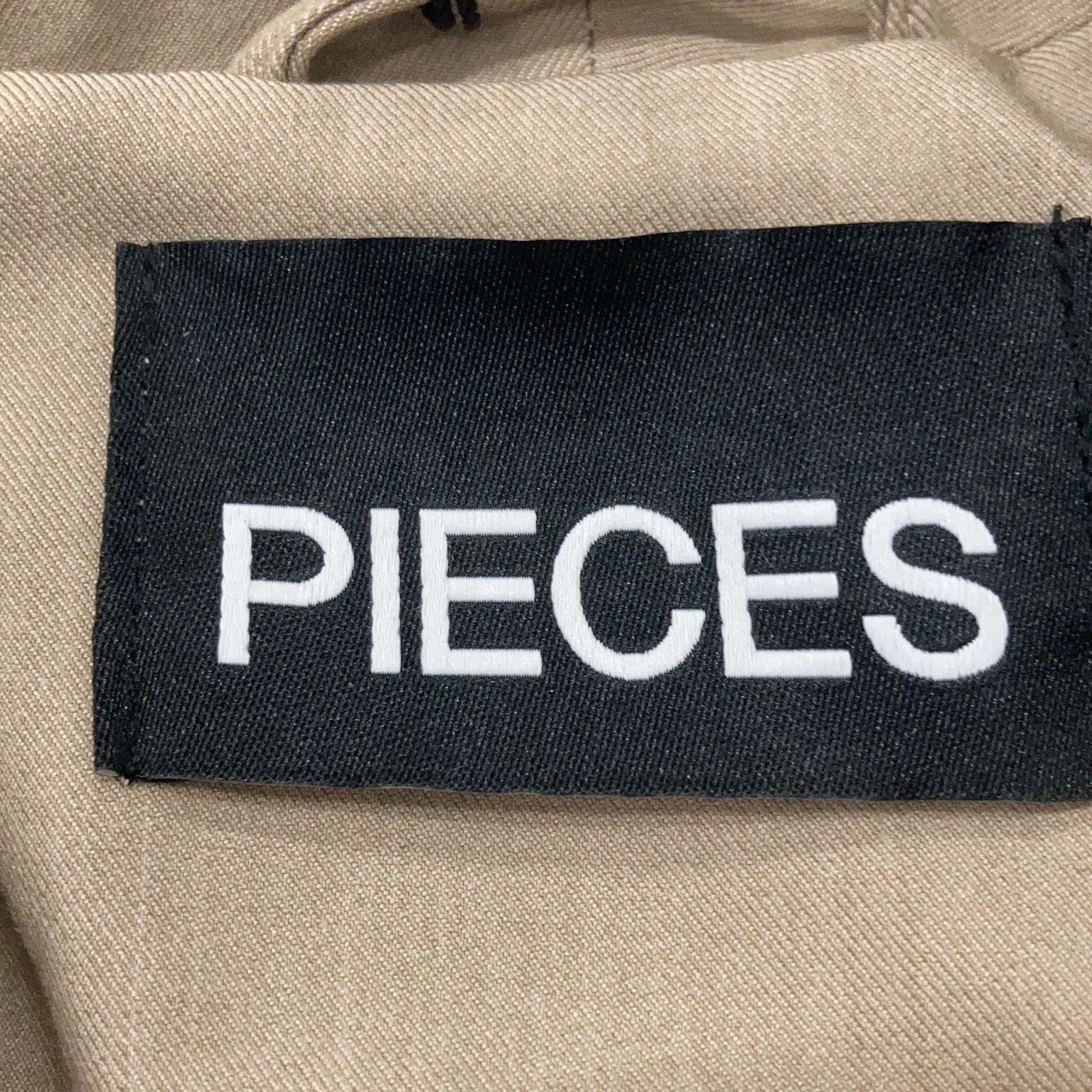 Pieces