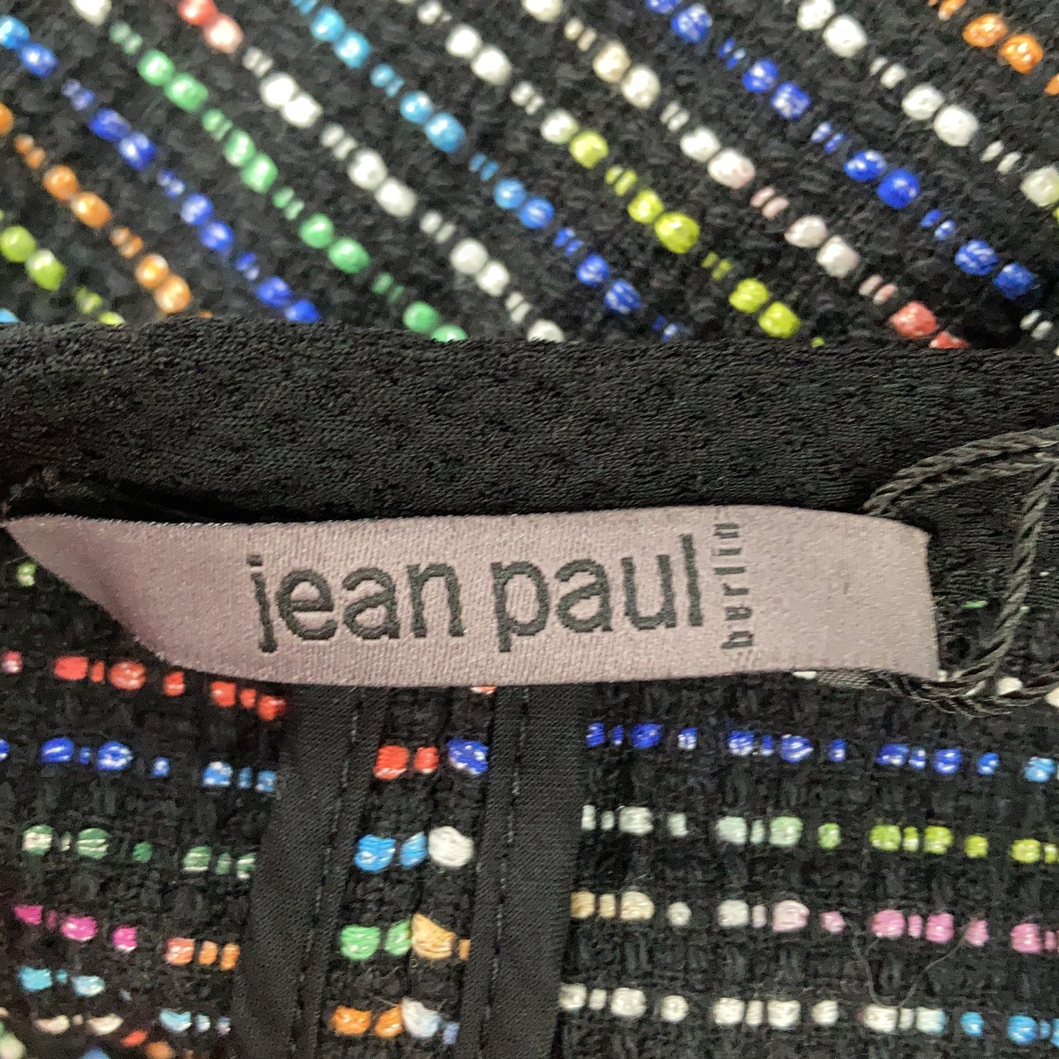 Jean Paul