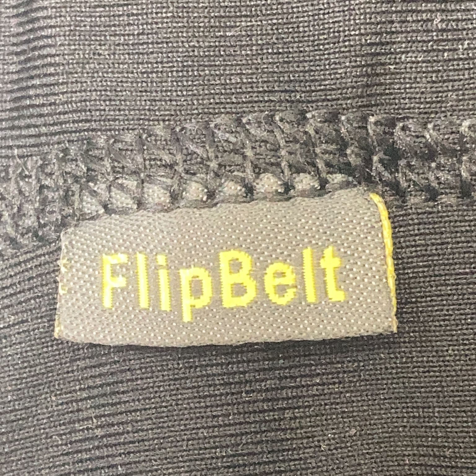 Flipbelt