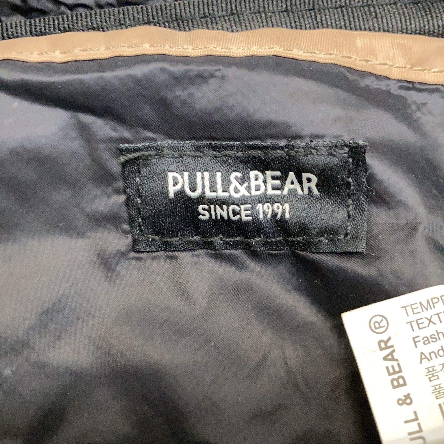 Pull  Bear