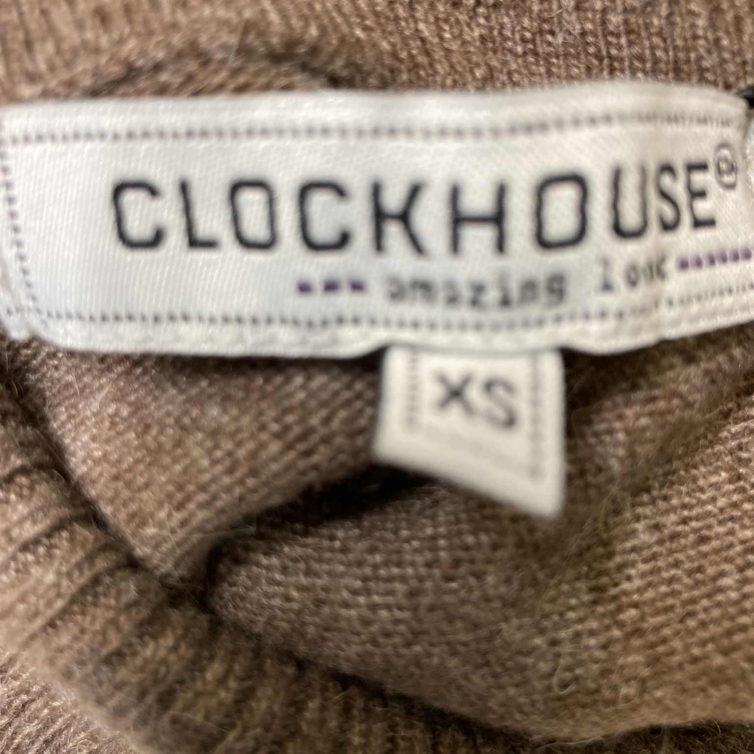 Clockhouse by CA