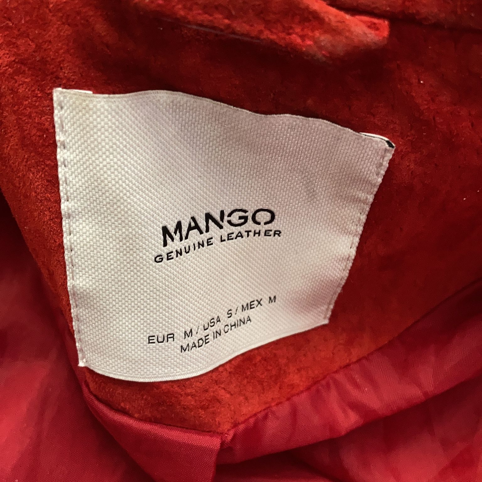 Mango