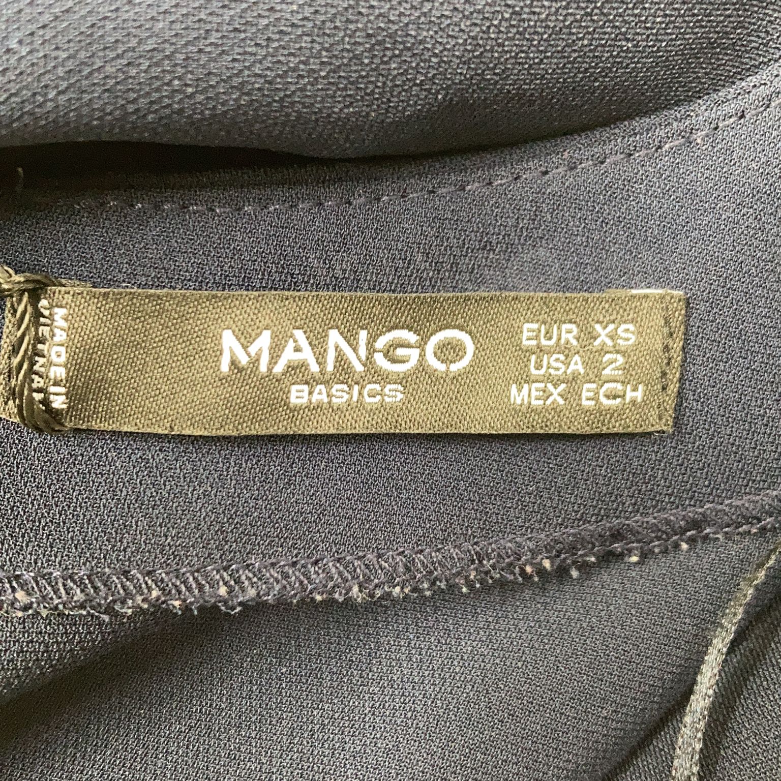 Mango