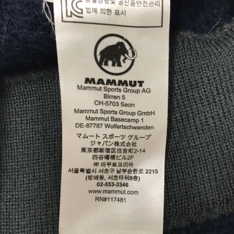 Mammut