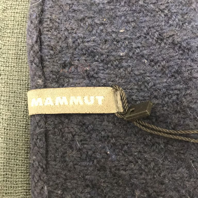 Mammut