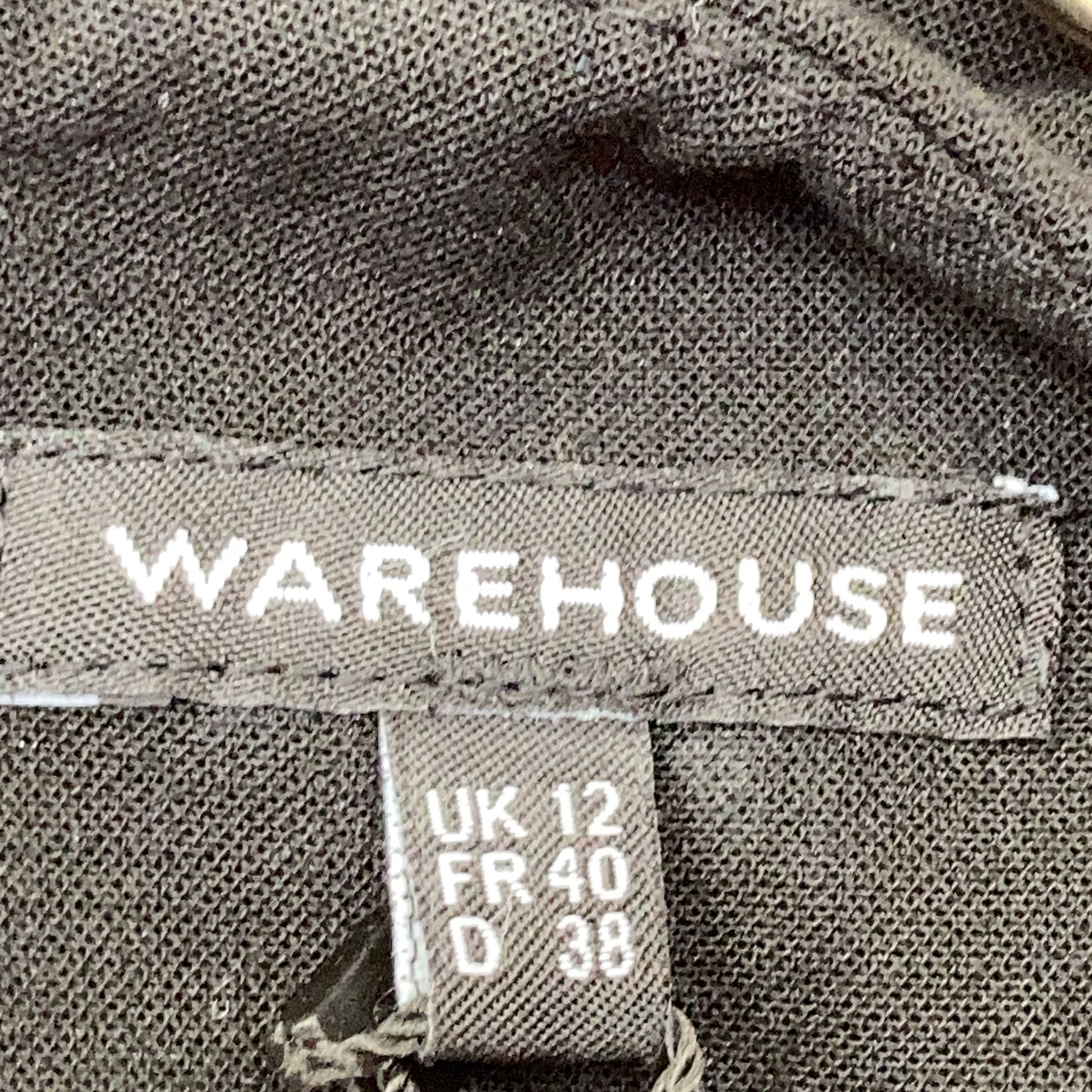 Warehouse