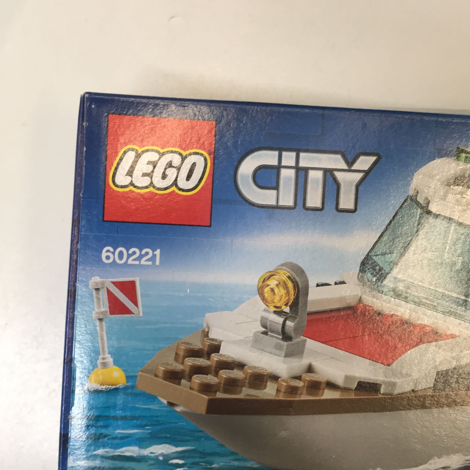 LEGO