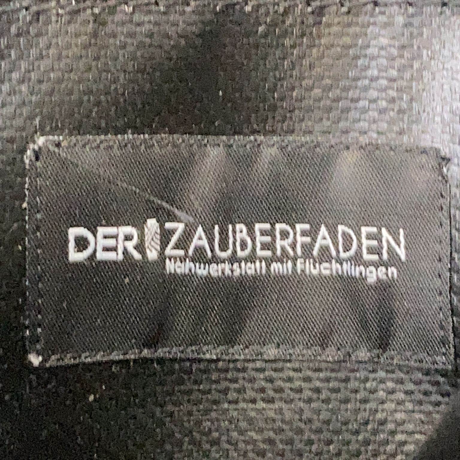 Der Zauberfaden