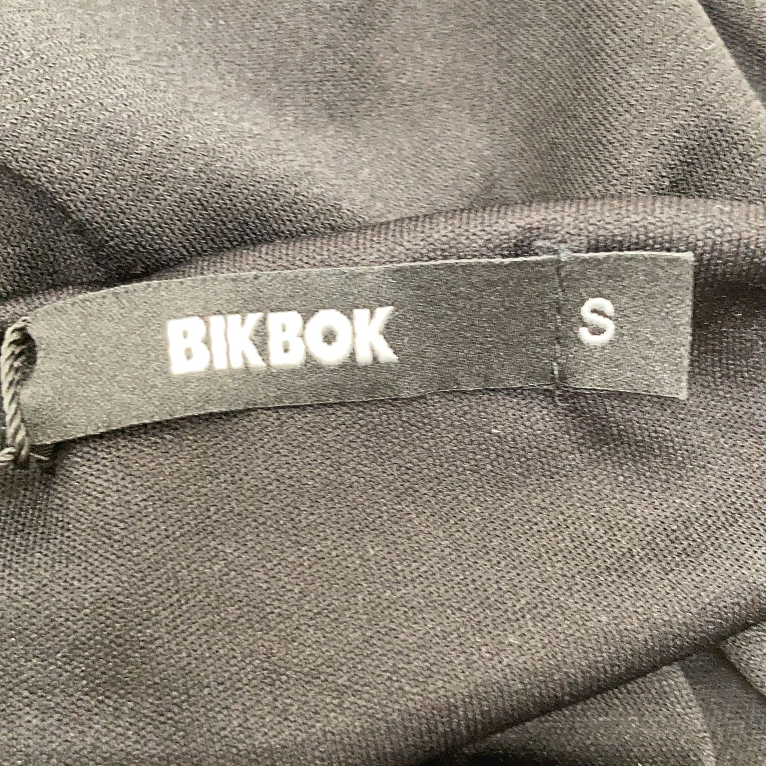 Bik Bok