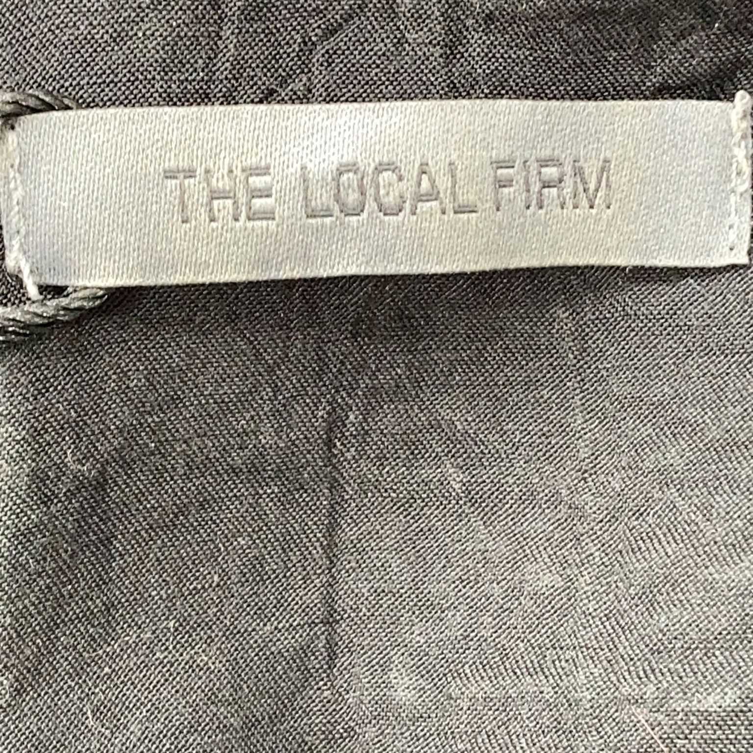 The Local Firm