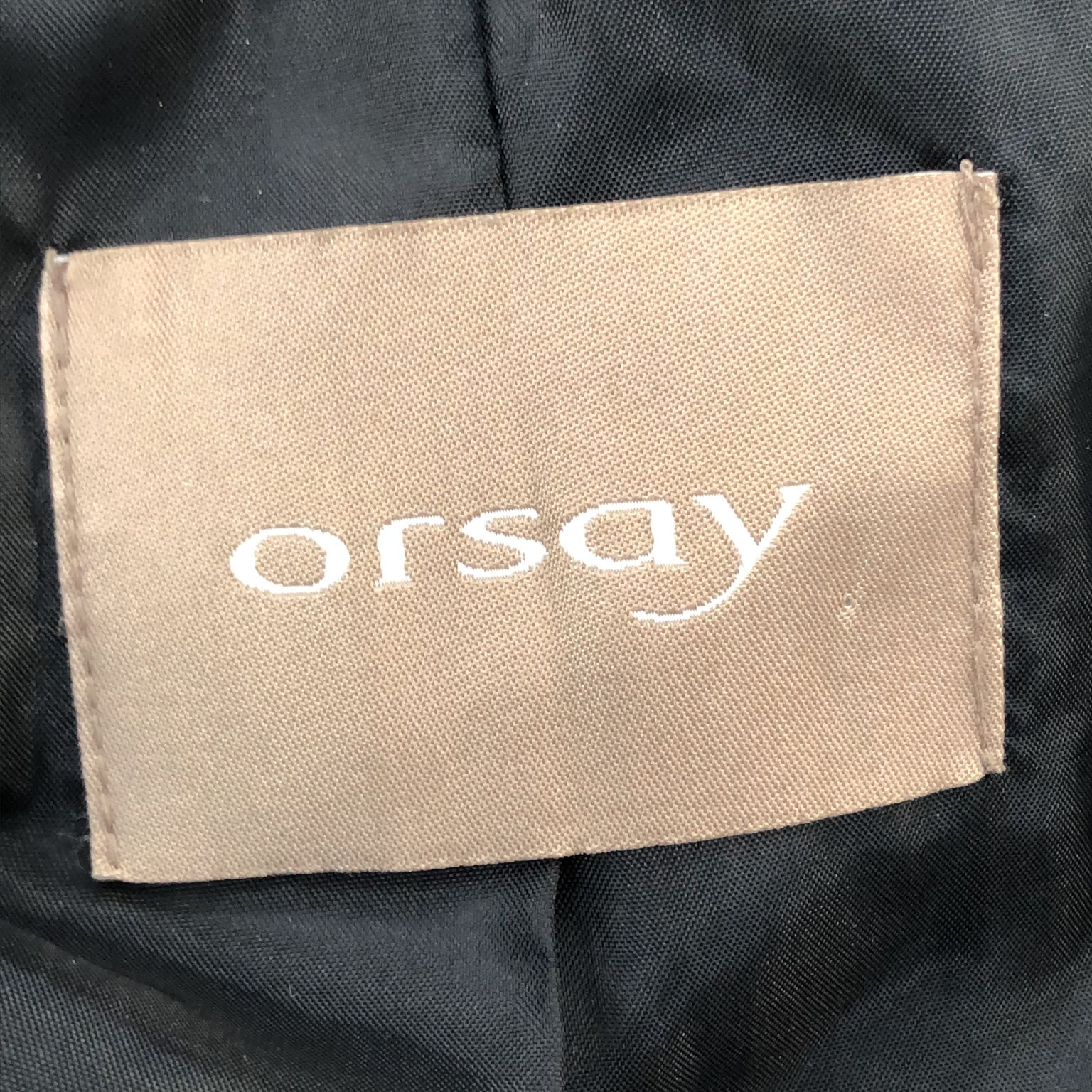 Orsay