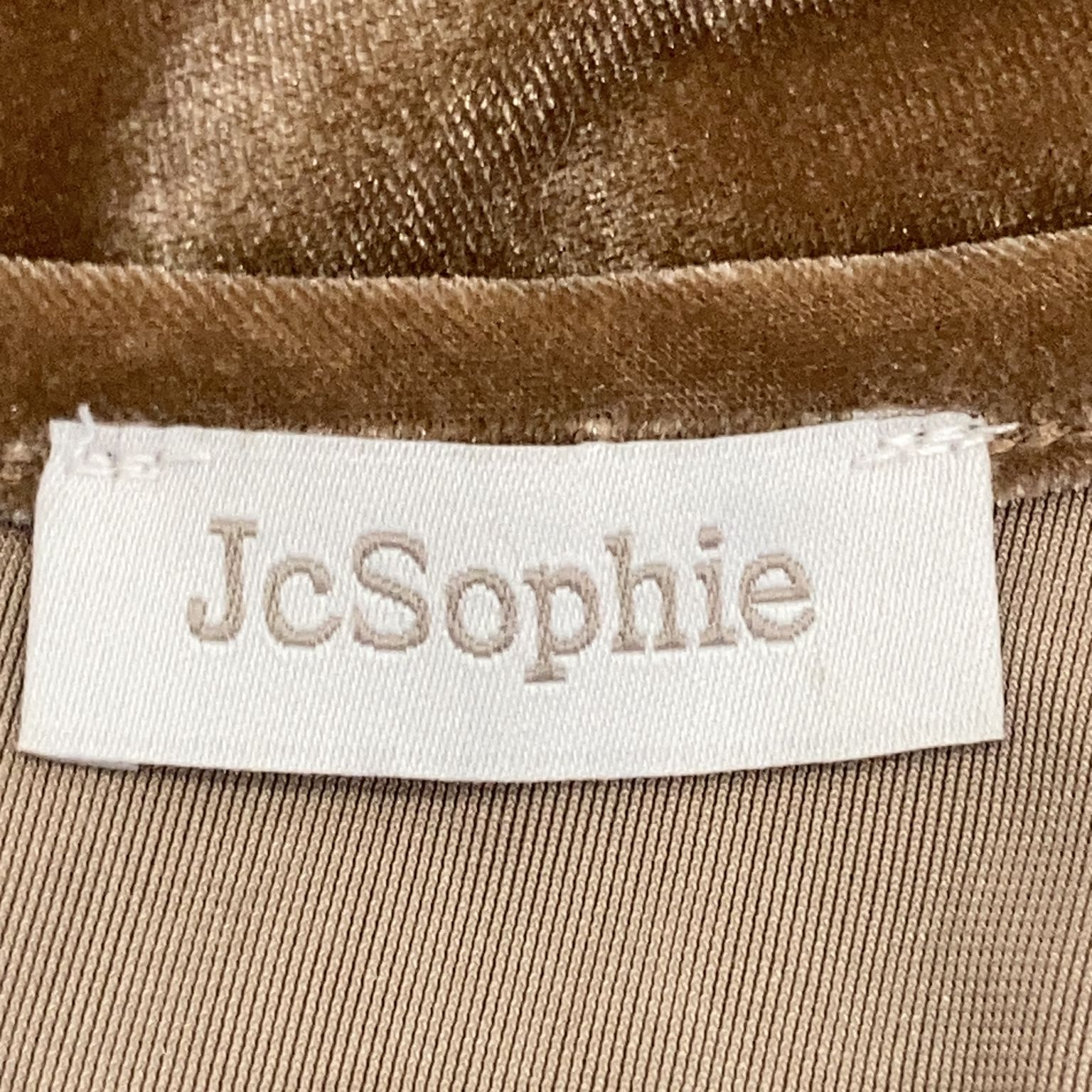 JcSophie