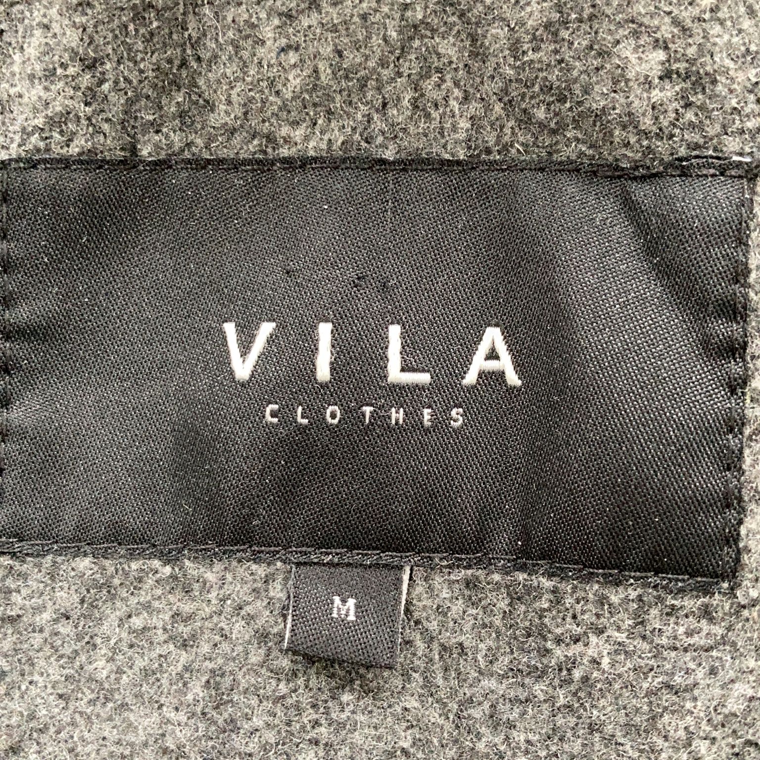 VILA Clothes