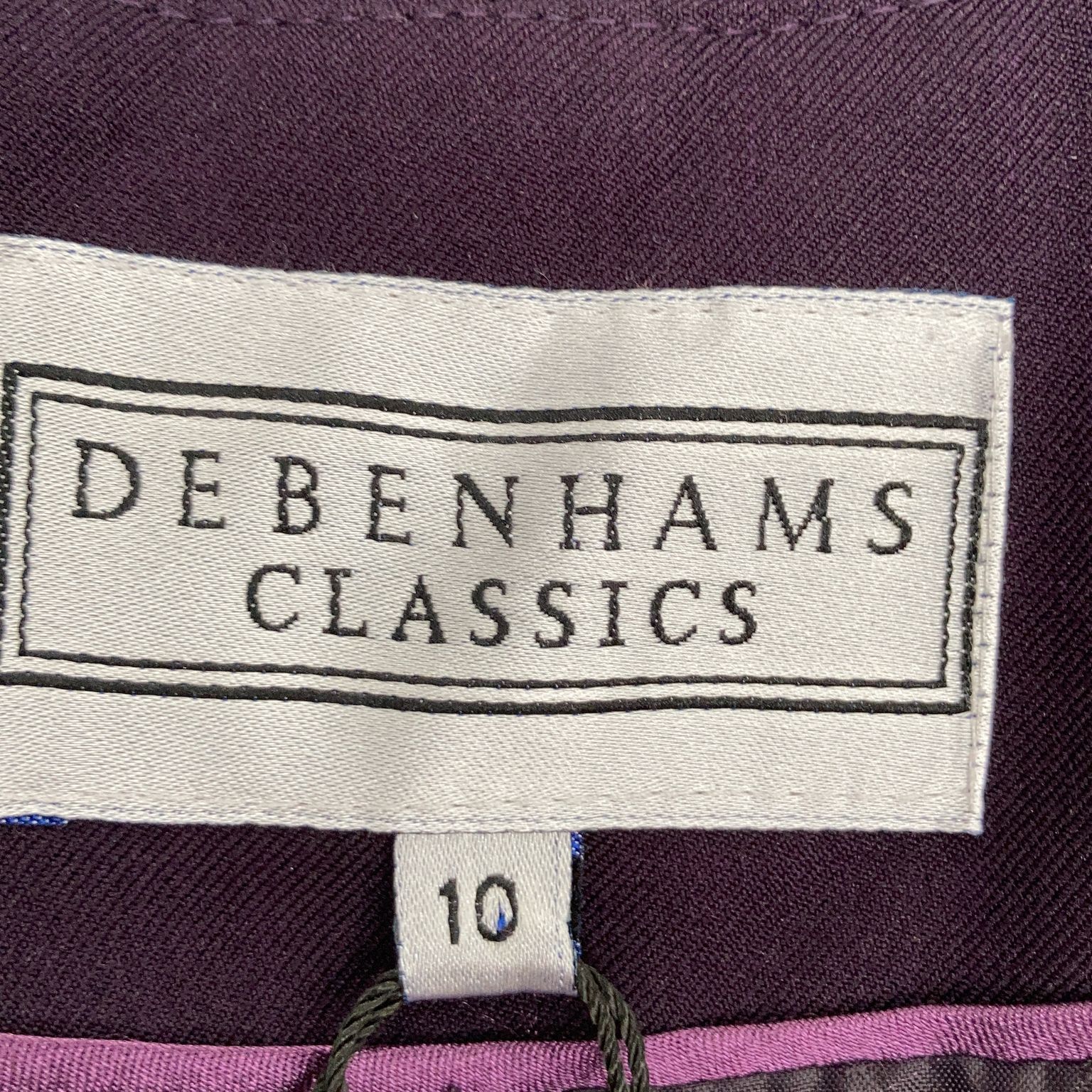 Debenhams