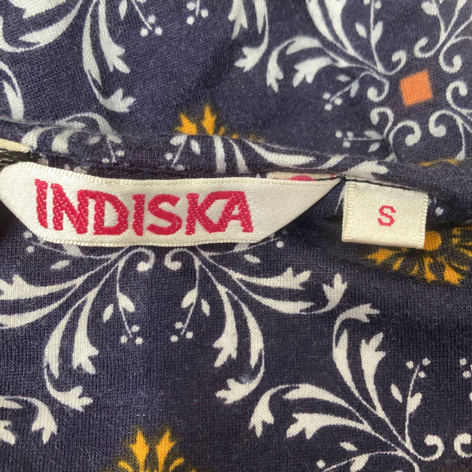 Indiska