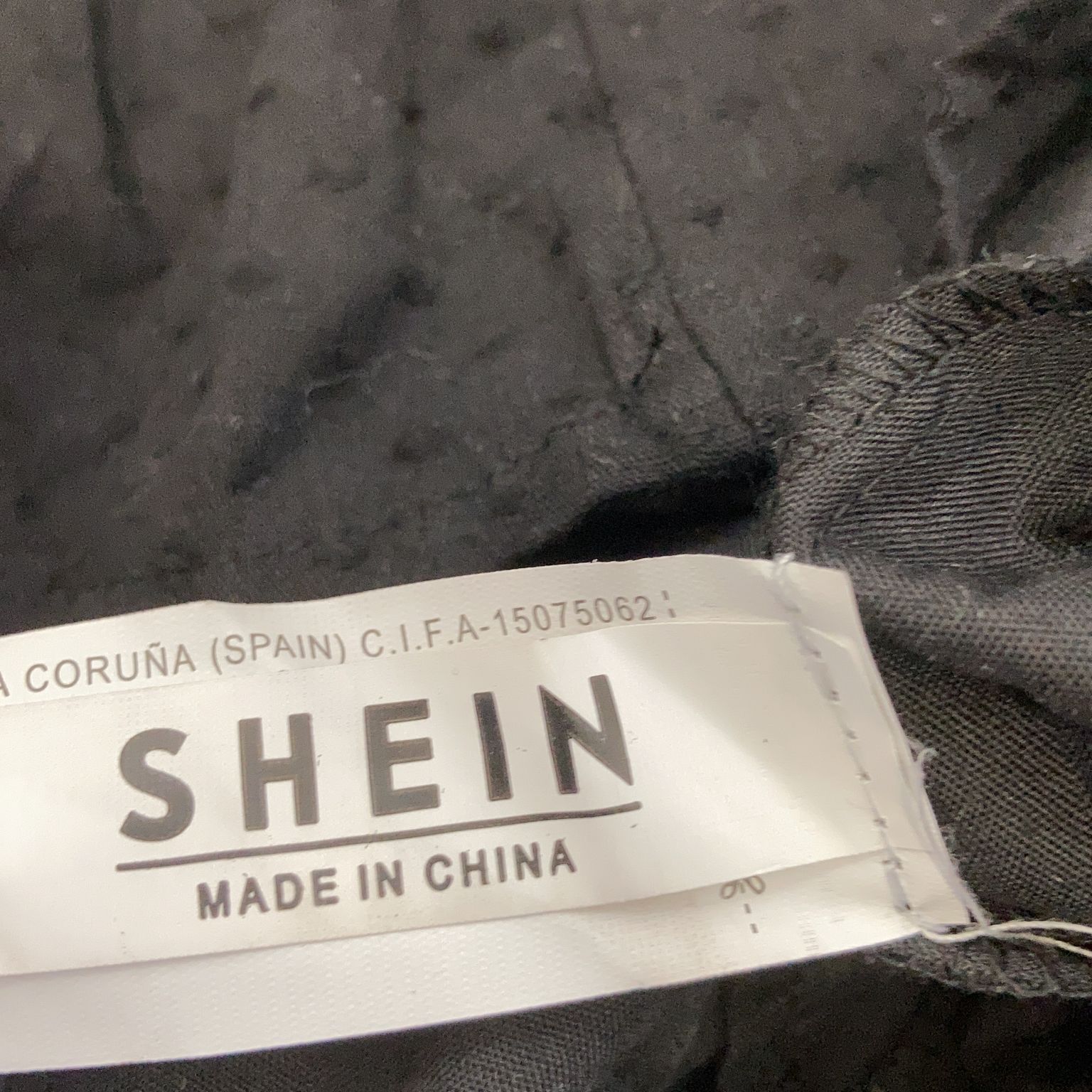 Shein