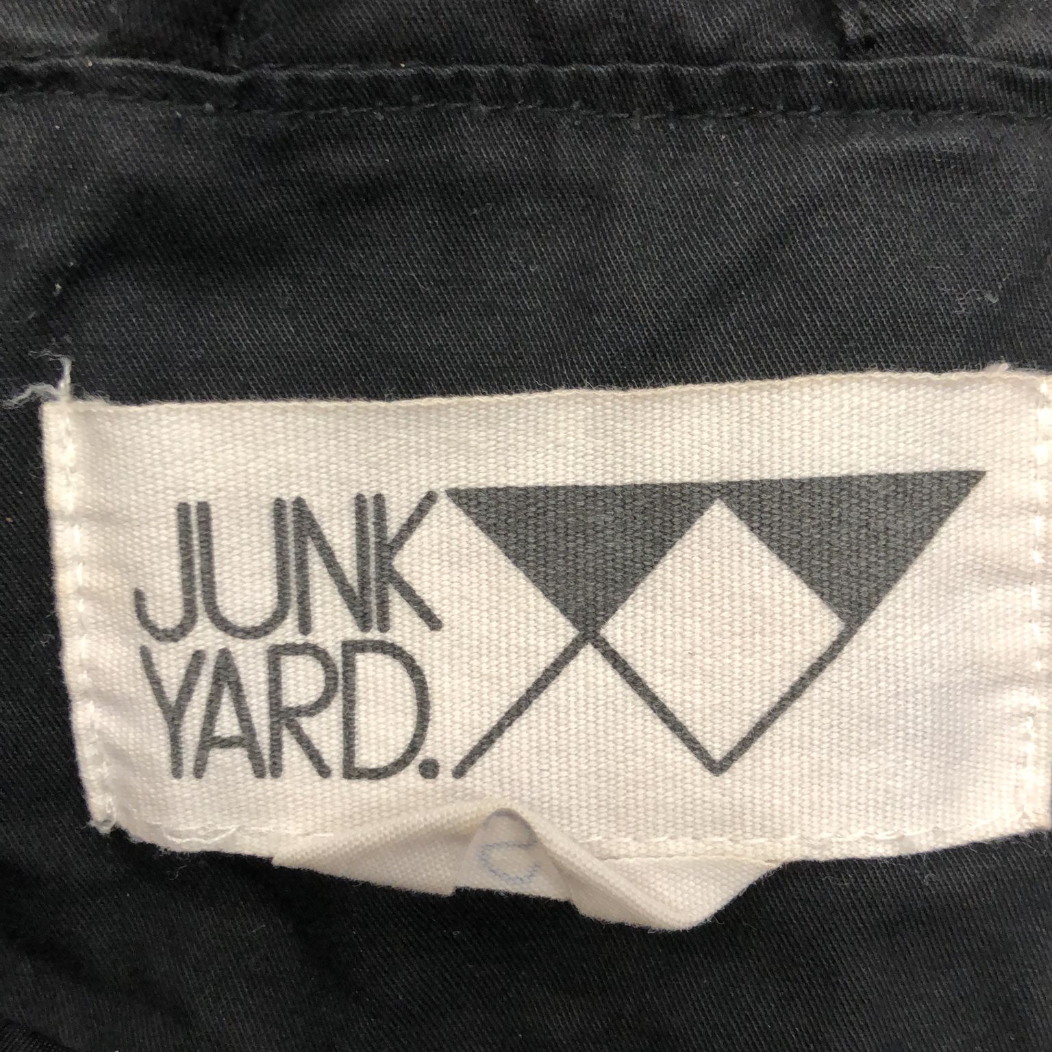 Junkyard