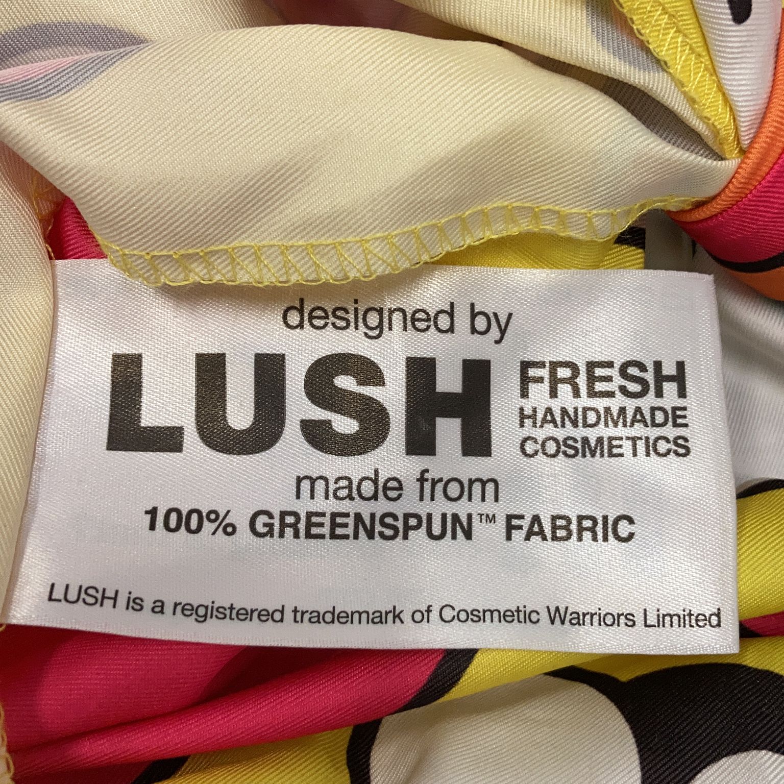 Lush