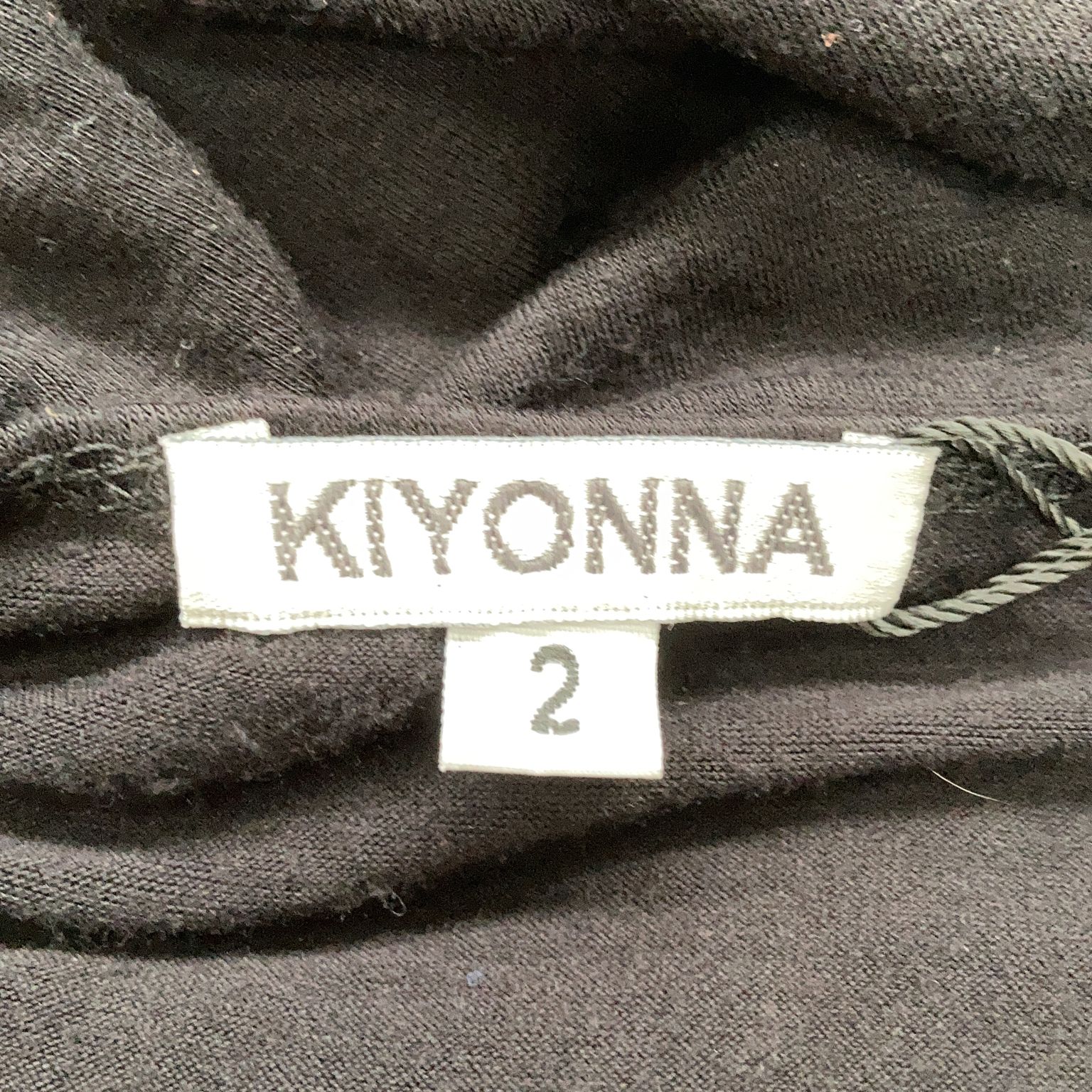 Kiyonna