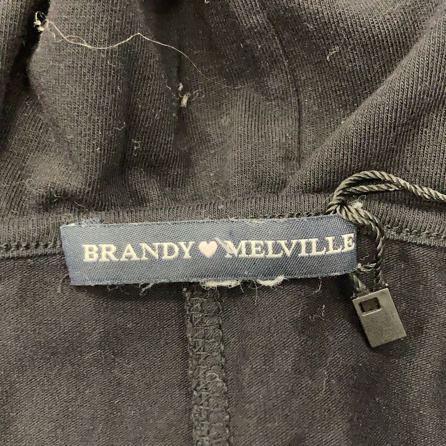 Brandy Melville