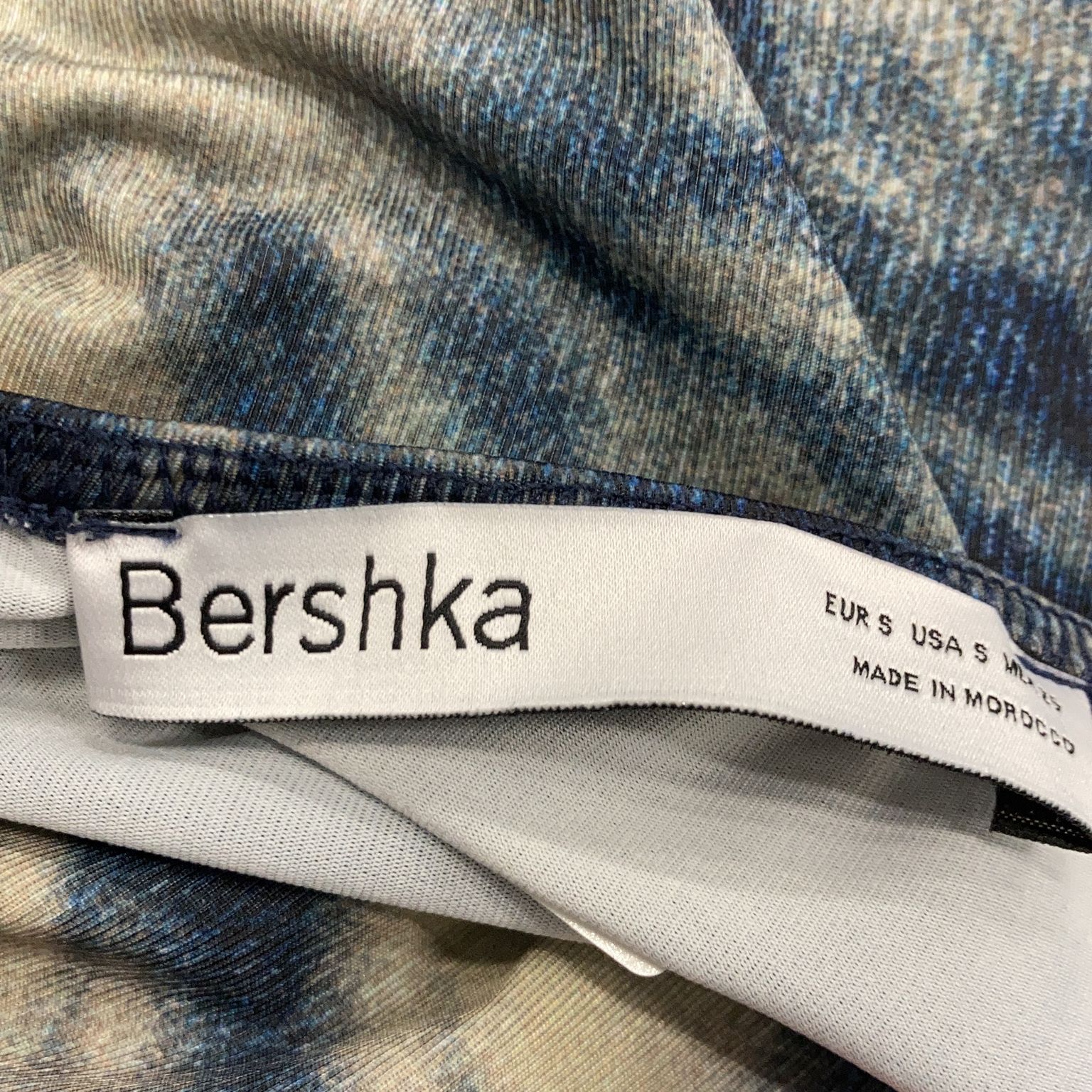 Bershka