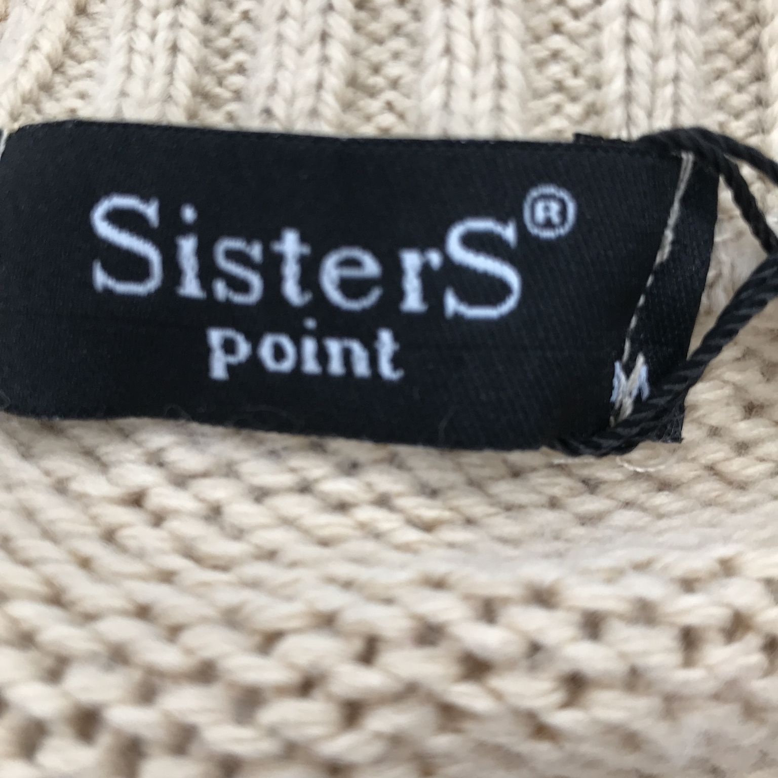 Sisters Point