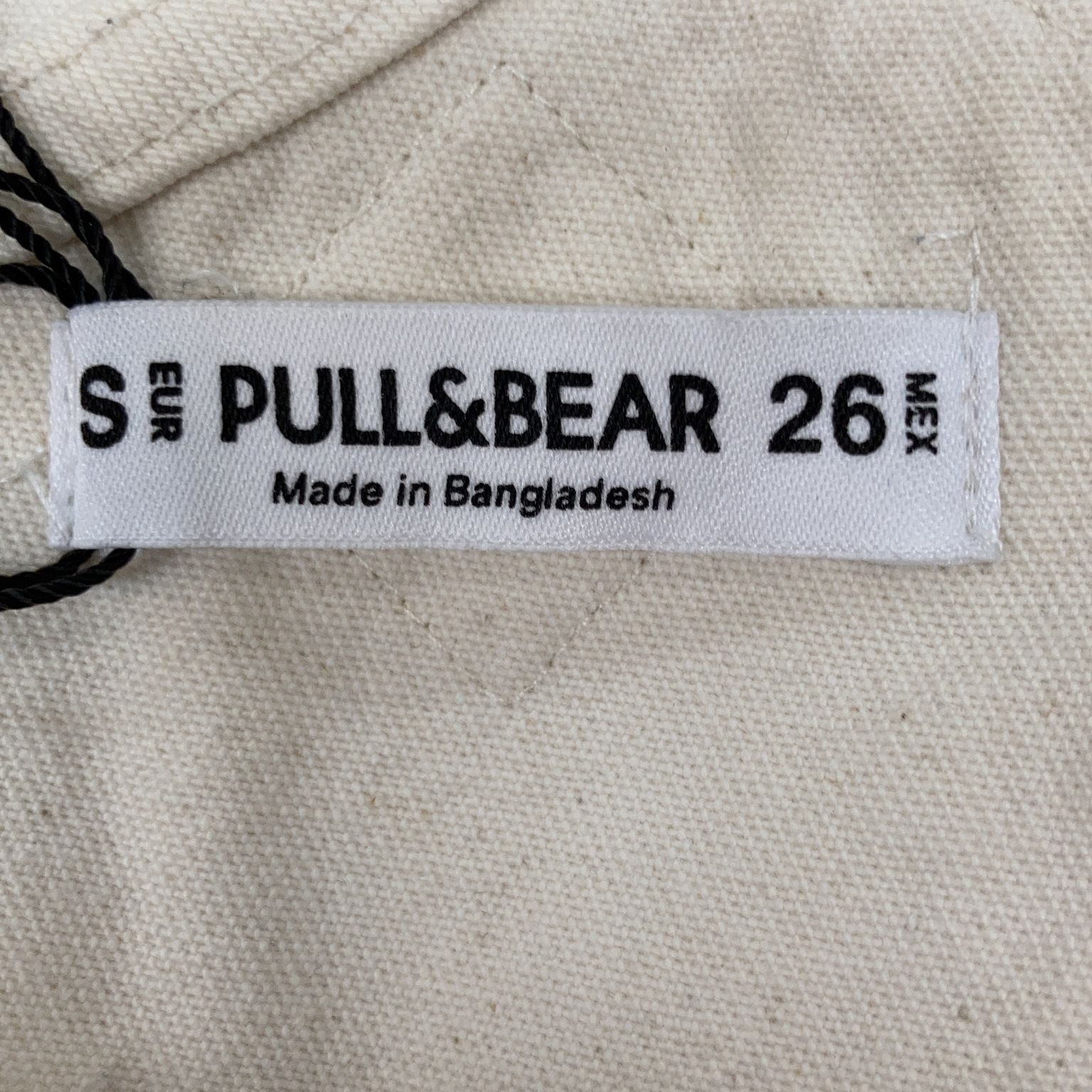 Pull  Bear