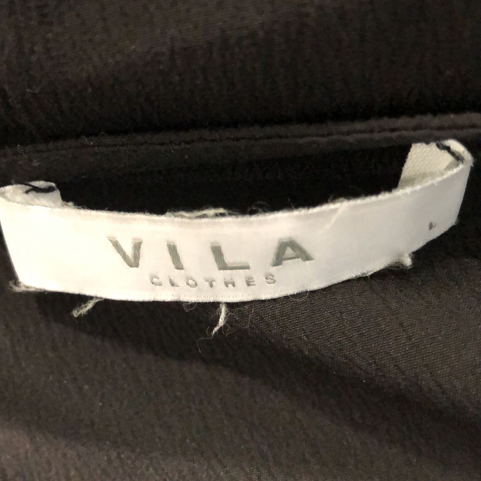 VILA Clothes