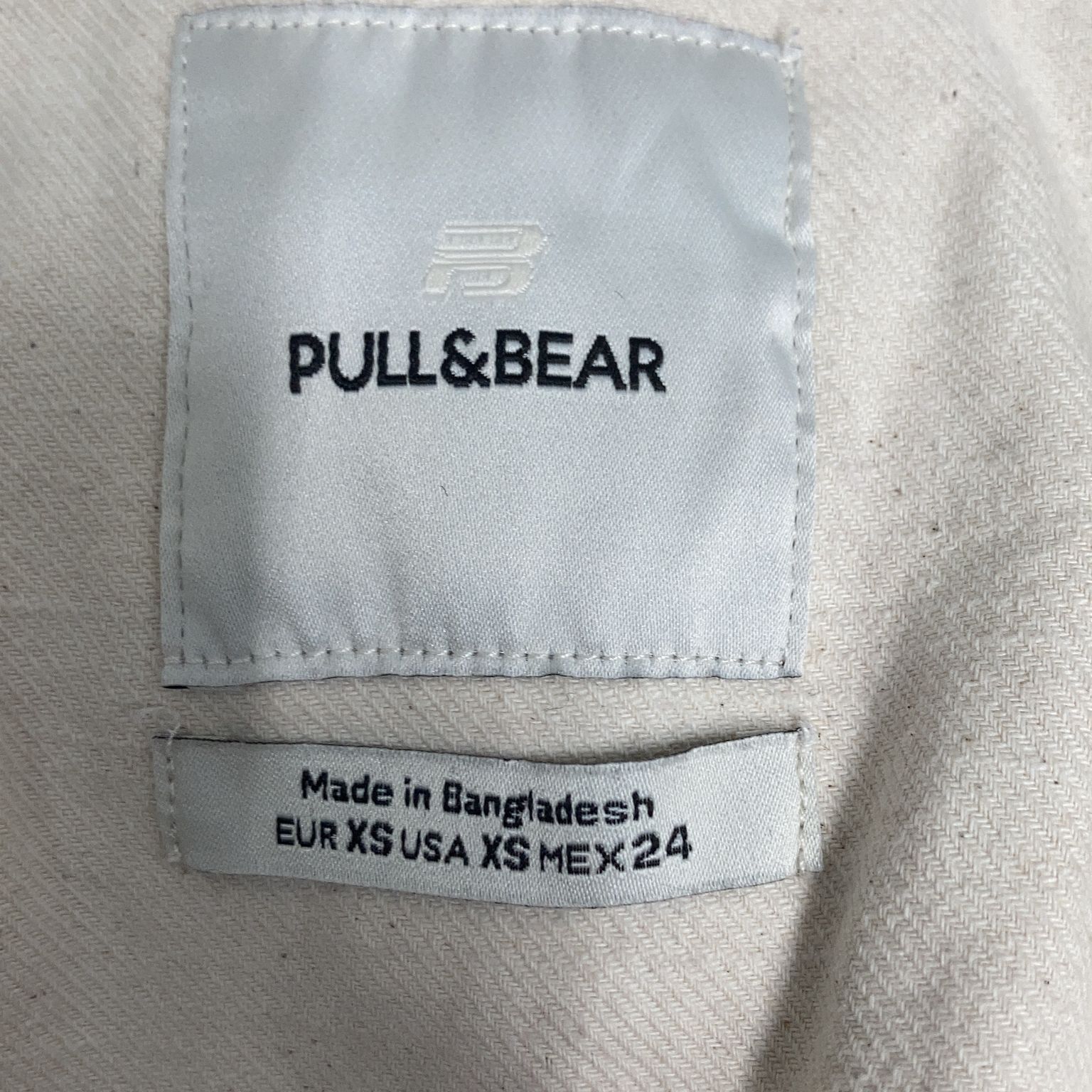 Pull  Bear