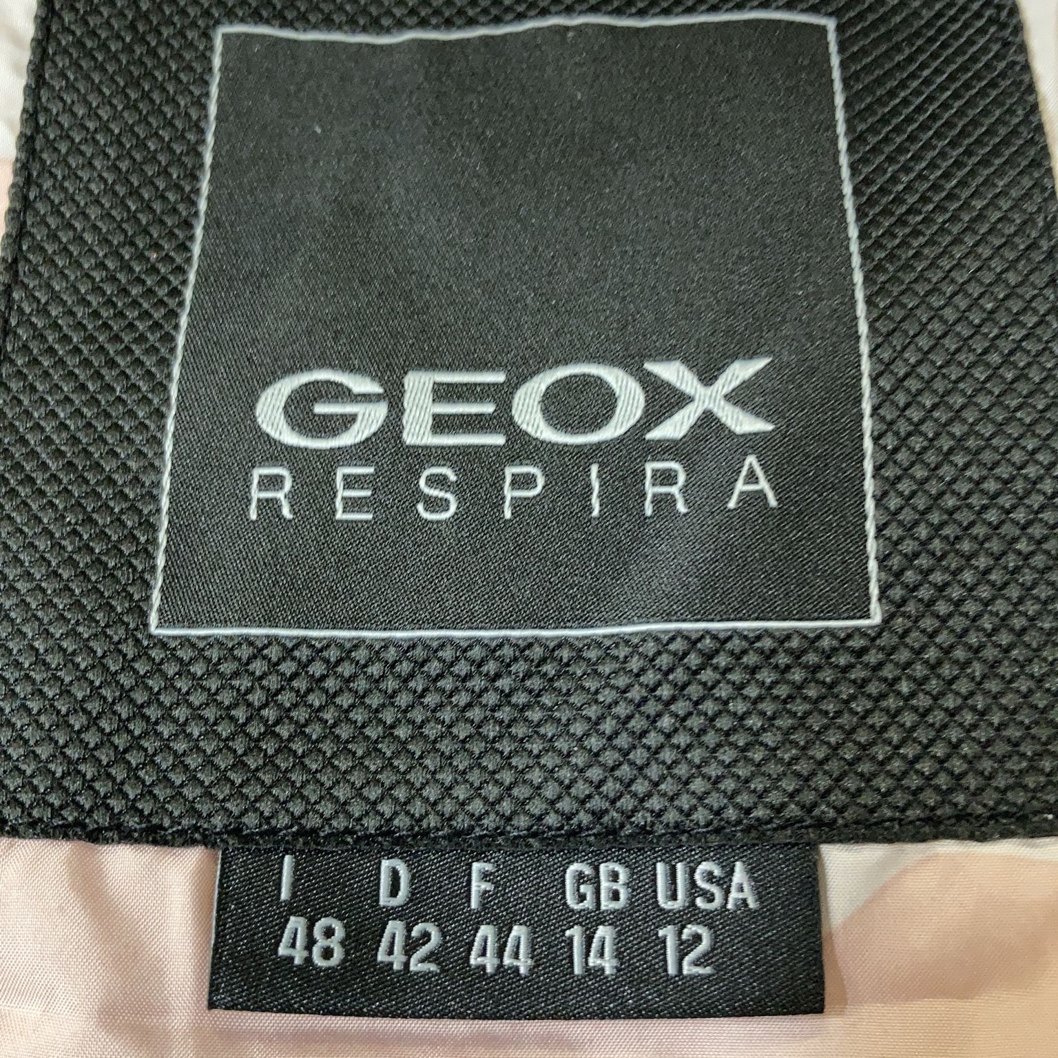 Geox Respira