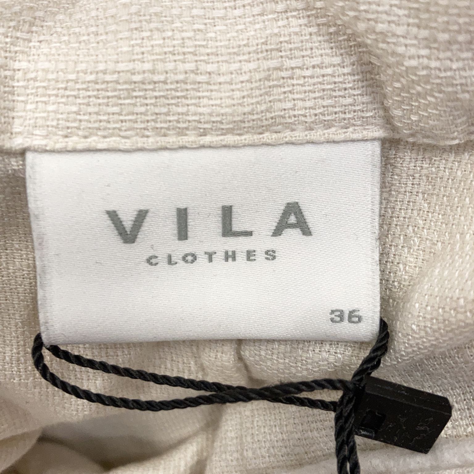 VILA Clothes