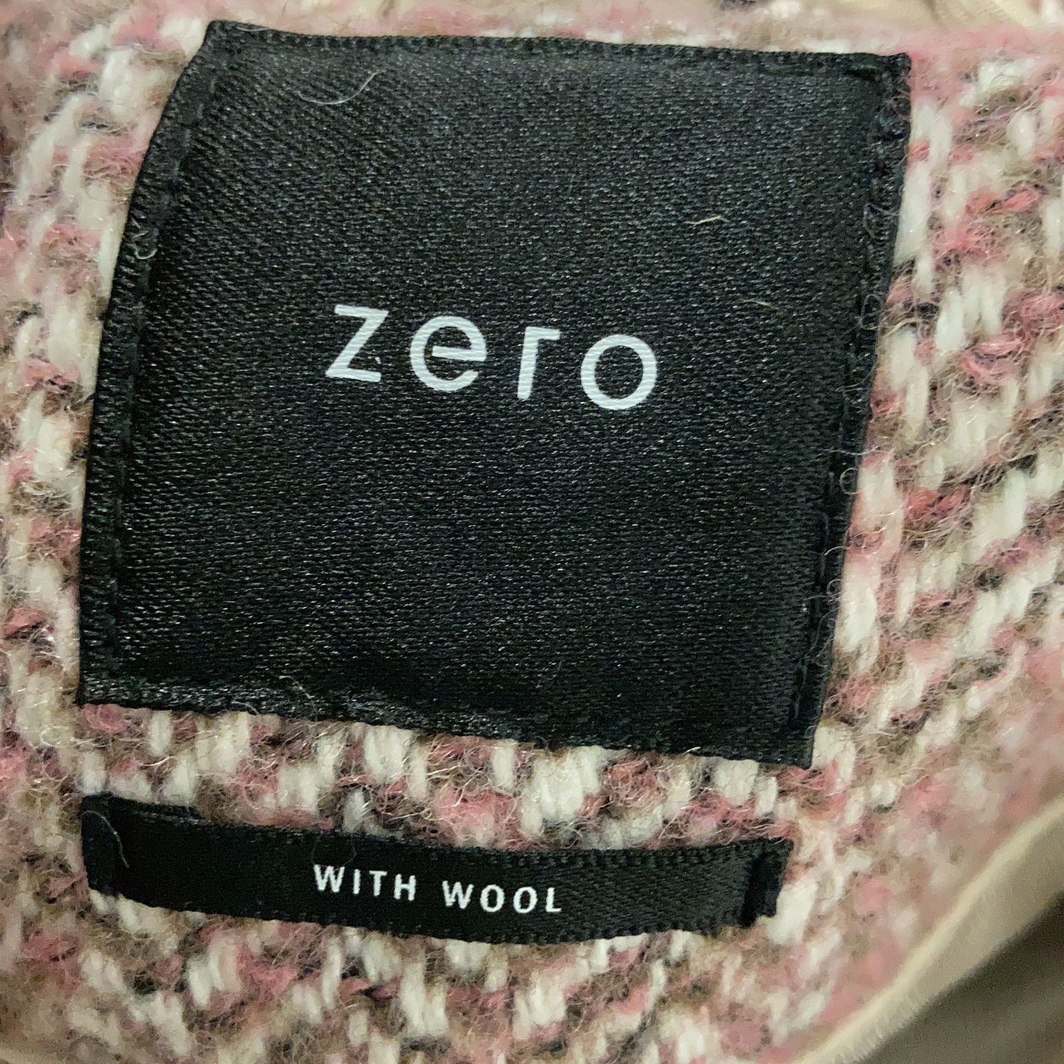 Zero