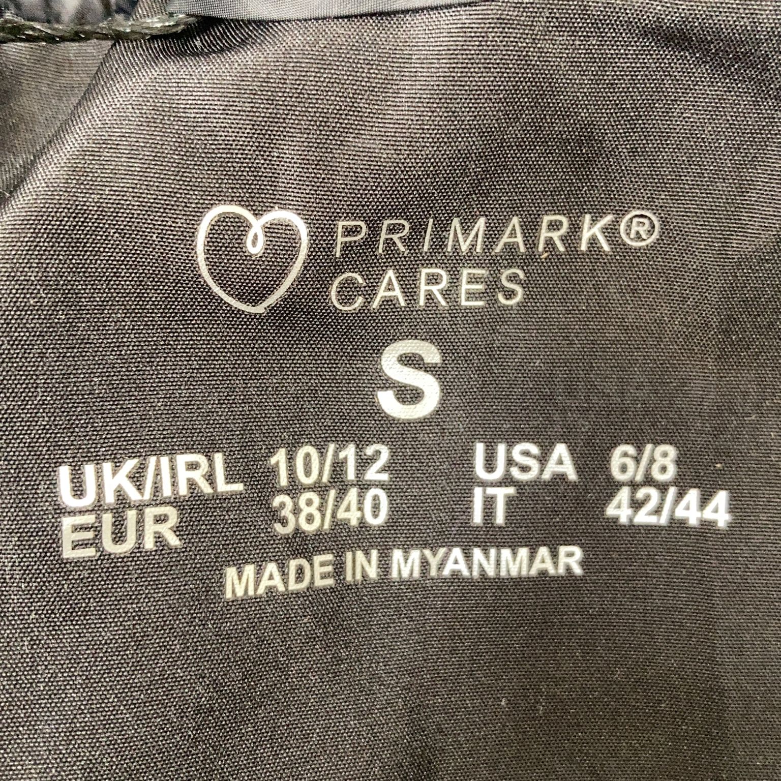 Primark