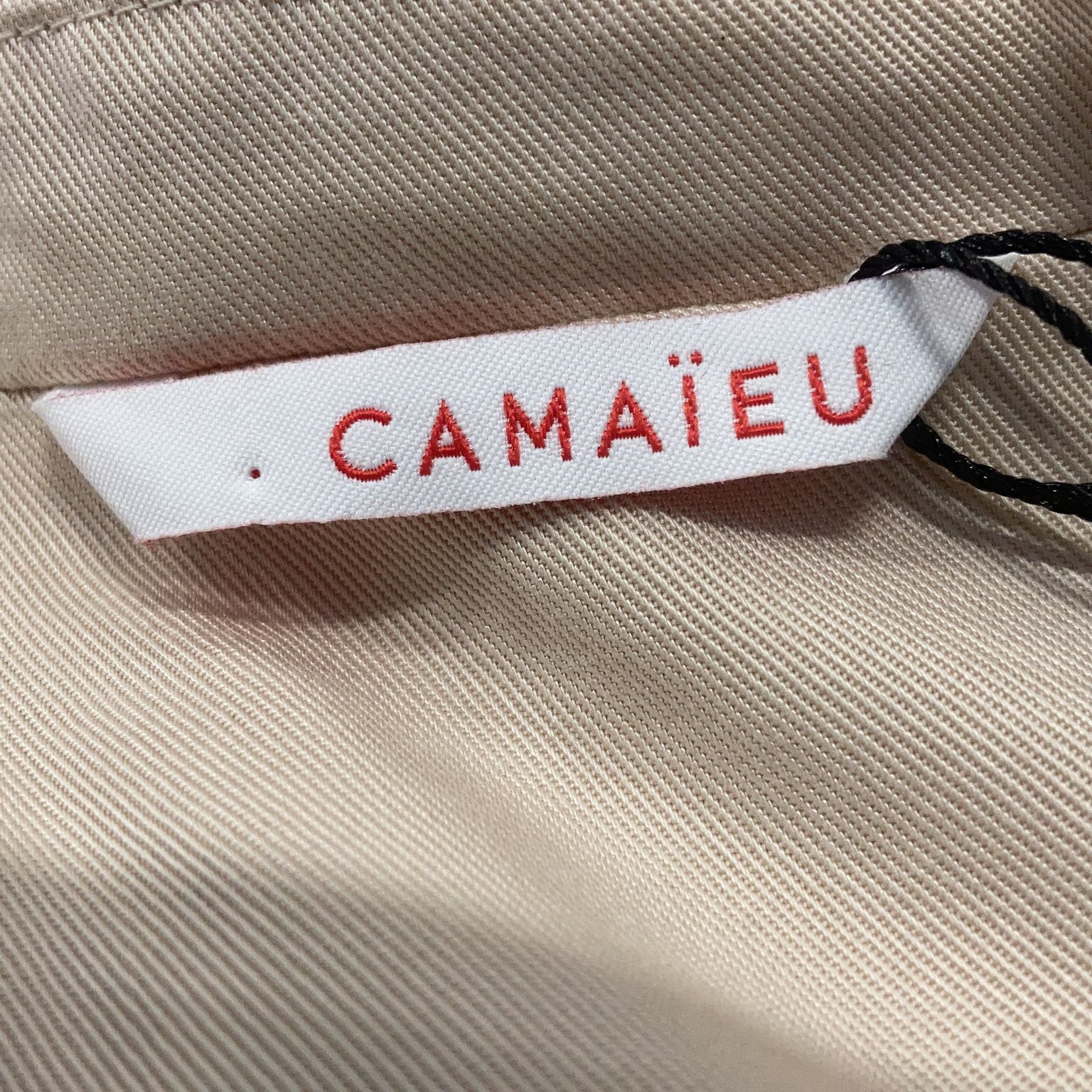 Camaieu