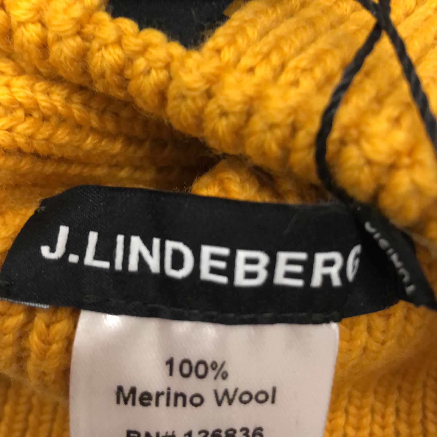 J.Lindeberg