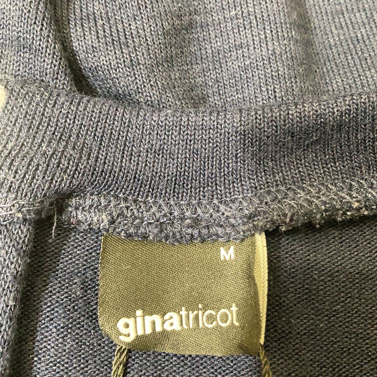 Gina Tricot