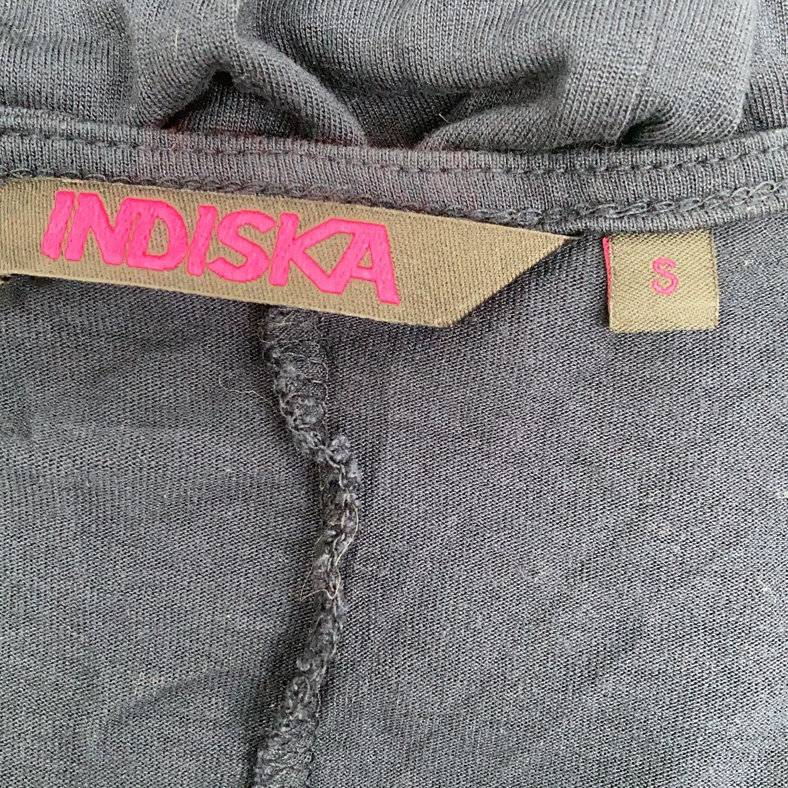 Indiska