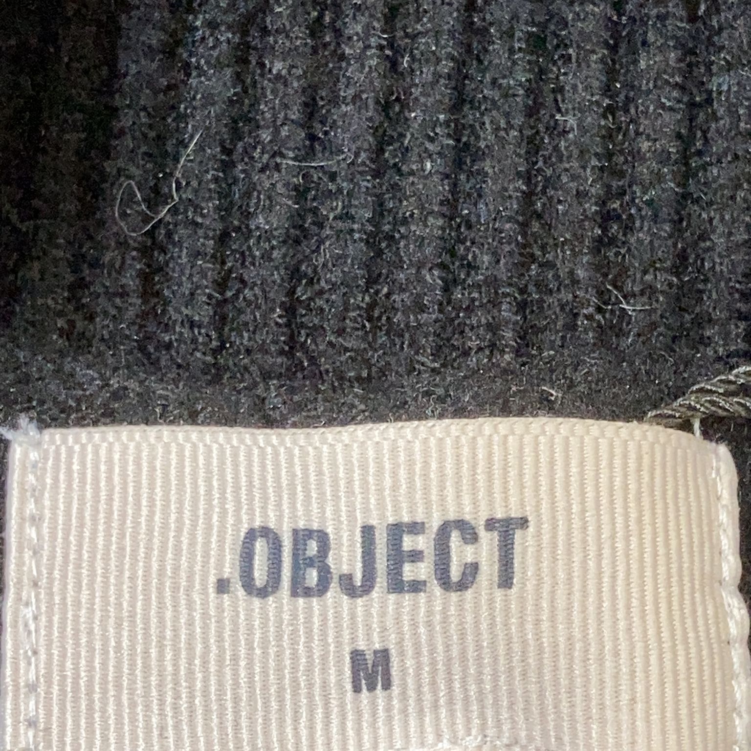 Object