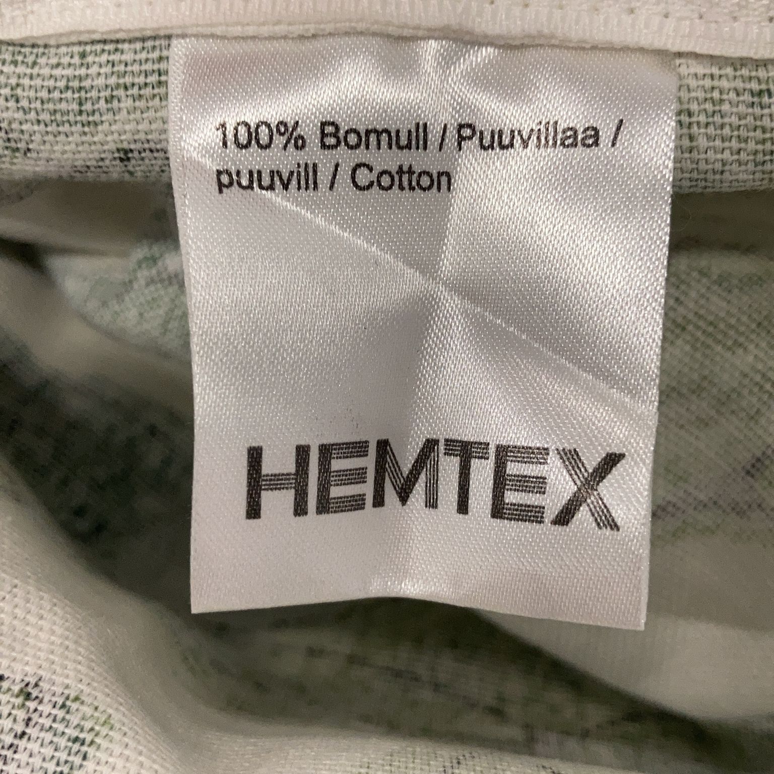 Hemtex