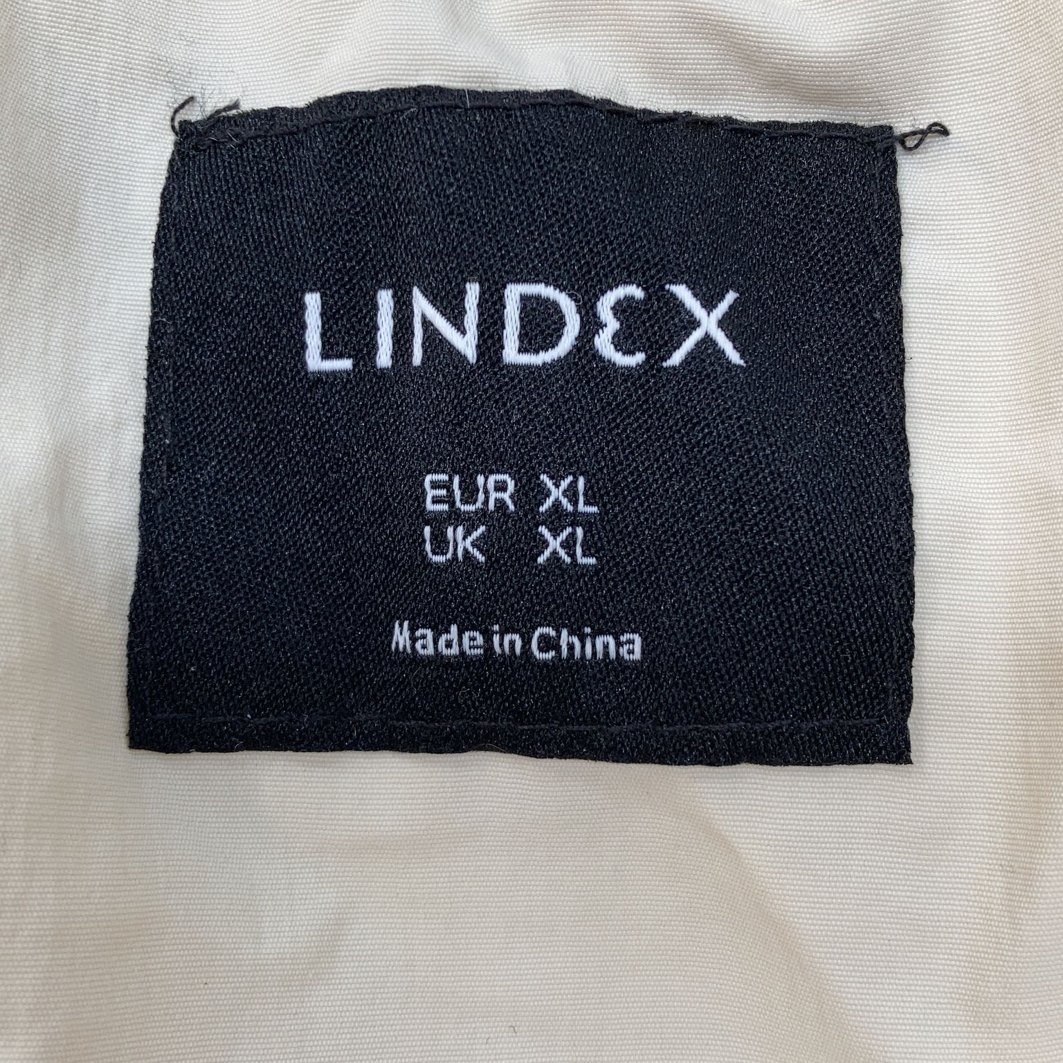 Lindex