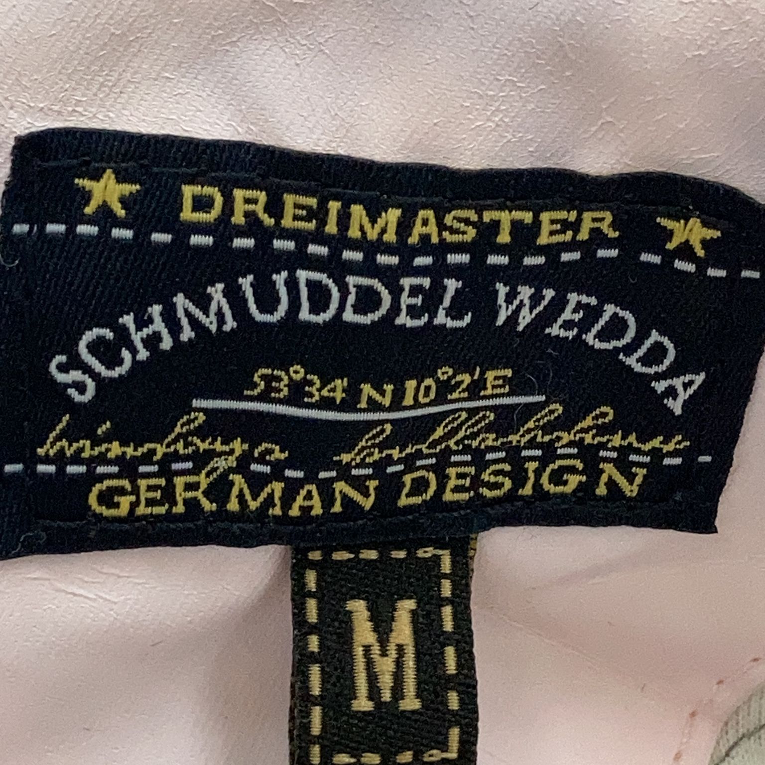 Dreimaster