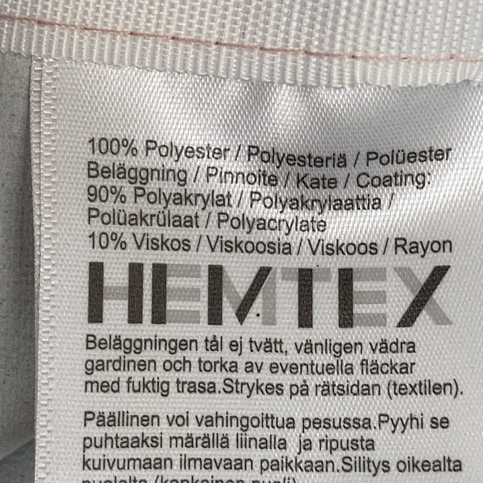 Hemtex