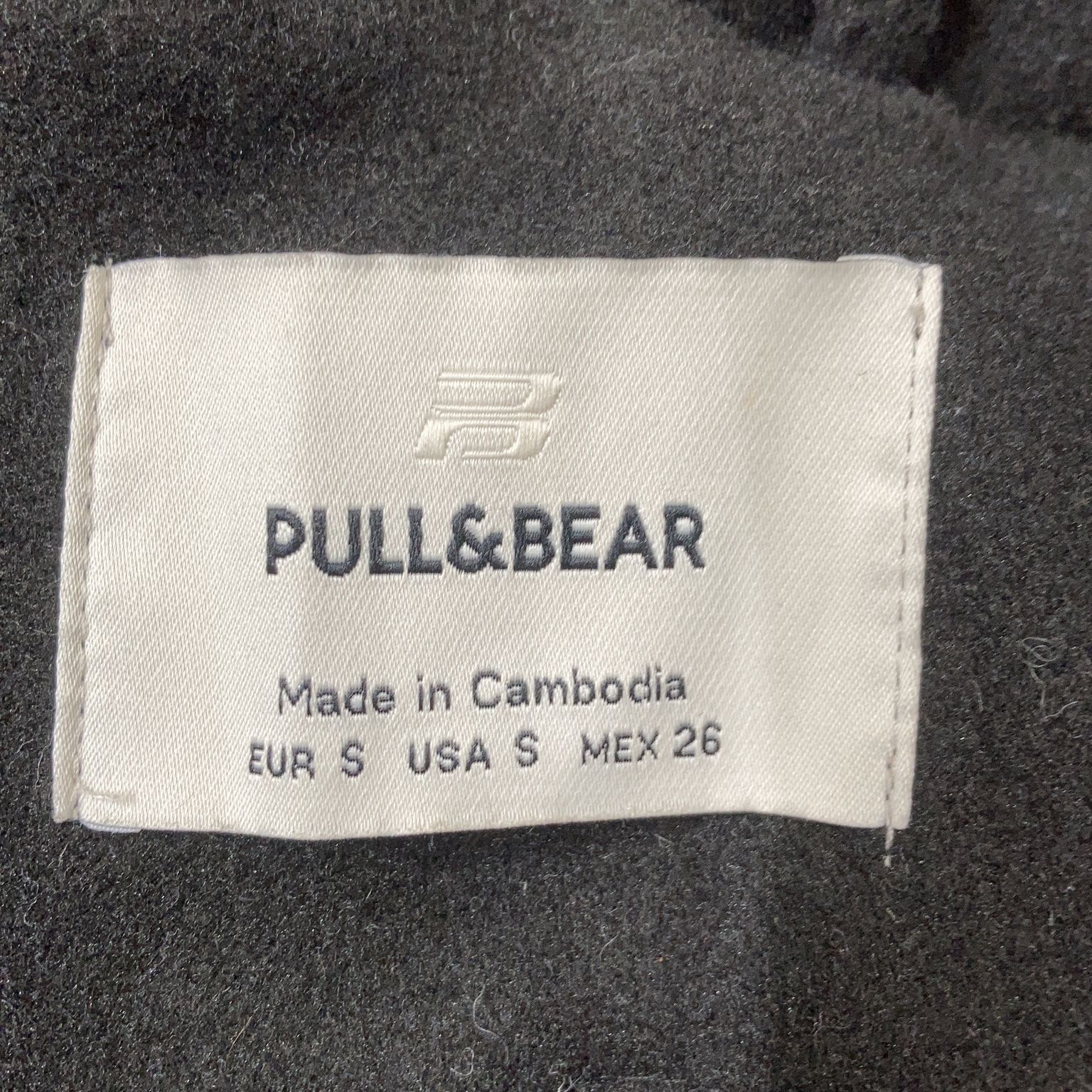 Pull  Bear